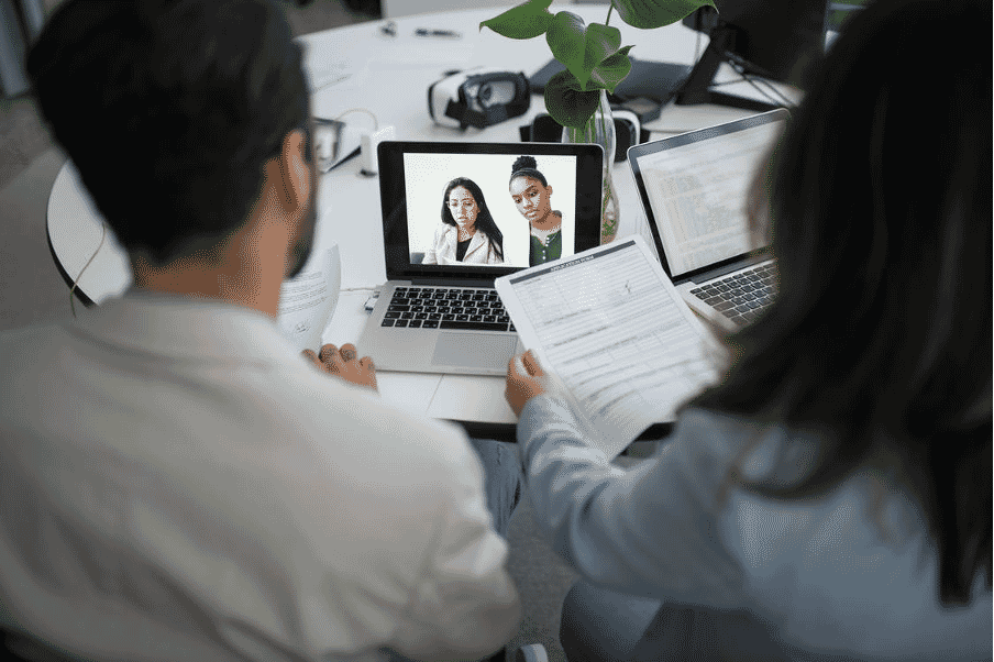 Online-Interivews Online-Interivews